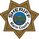 Logo of Marin County Sheriff's Office