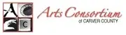 Logo of ARTS CONSORTIUM OF CARVER COUNTY INC