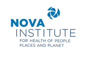 Logo of Nova Institute for Health