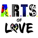 Logo of ARTS of LOVE