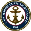 Logo of NAVY-MARINE CORPS RELIEF SOCIETY