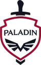 Logo of Paladin Rescue Alliance