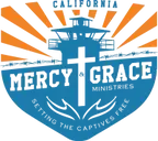 Logo of Mercy and Grace Ministries Inc.