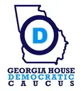 Logo de Georgia House Democratic Caucus
