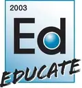 Logo of iBIO Institute EDUCATE Center
