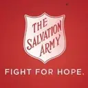 Logo of The Salvation Army - Allen County