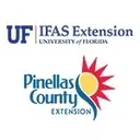 Logo of UF/IFAS Extension Pinellas County