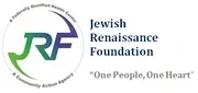 Logo of Jewish Renaissance Foundation