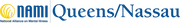 Logo of NAMI Queens/Nassau
