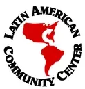 Logo of Latin American Community Center