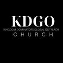 Logo of KINGDOM DOMINATORS GLOBAL OUTREACH CHURCH