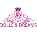 Logo of DOLLS & DREAMS INC
