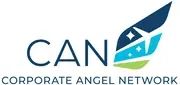 Logo of Corporate Angel Network