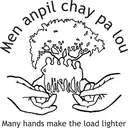 Logo of YOUTHAITI INC