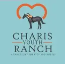 Logo de Charis Youth Ranch