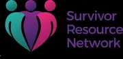 Logo of Survivor Resource Network