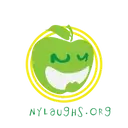 Logo of NYLaughs