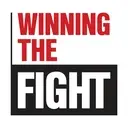 Logo de WTF-WINNING THE FIGHT