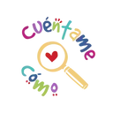 Logo de Cuéntame Cómo