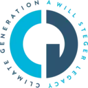 Logo of CLIMATE GENERATION A WILL STEGER LEGACY