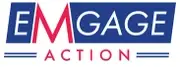 Logo of Emgage Action - Texas