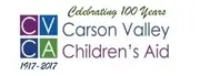 Logo of CARSON VALLEY CHILDRENS AID
