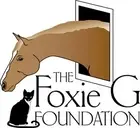 Logo of The Foxie G Foundation