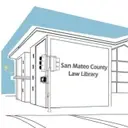 Logo of San Mateo County Law Library
