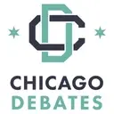 Logo of Chicago Debates