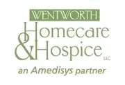 Logo of Wentworth Hospice
