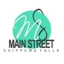 Logo of Chippewa Falls Main Street