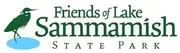Logo of FRIENDS OF LAKE SAMMAMISH STATE PARK