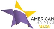 Logo of American Training, Inc.