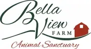 Logo of Bella View Farm Animal Sanctuary