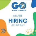 Logo of GO Public Schools Oakland