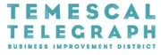 Logo of Temescal Telegraph Business Improvement District