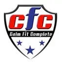 Logo of CALM FIT COMPLETE