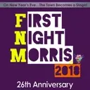 Logo of First Night Morris, Inc.