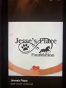 Logo of JESSE’S  PLACE FOUNDATION