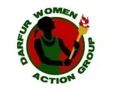 Logo of Darfur Women Action Group