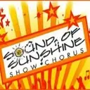Logo of SWEET ADELINES INTERNATIONAL dba Sound of Sunshine