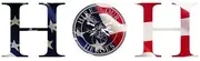 Logo of Hire Our Heroes