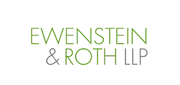 Logo de Ewenstein & Roth LLP