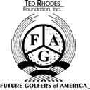 Logo of TED RHODES FOUNDATION INC