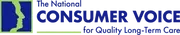 Logo of National Consumer Voice for Quality Long-Term Care