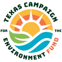 Logo of Texas Campaign for the Environment