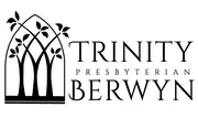 Logo of Trinity Presbyterian Church, Berwyn, PA