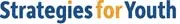 Logo of Strategies for Youth