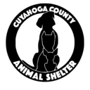 Logo of Cuyahoga County Animal Shelter