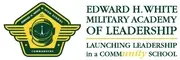 Logo of Edward H. White High School